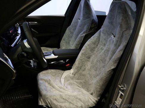 New 2026 BMW X1 xDrive28i image 10