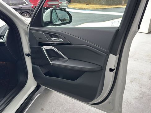 New 2026 BMW X1 xDrive28i w/ Technology Package image 12