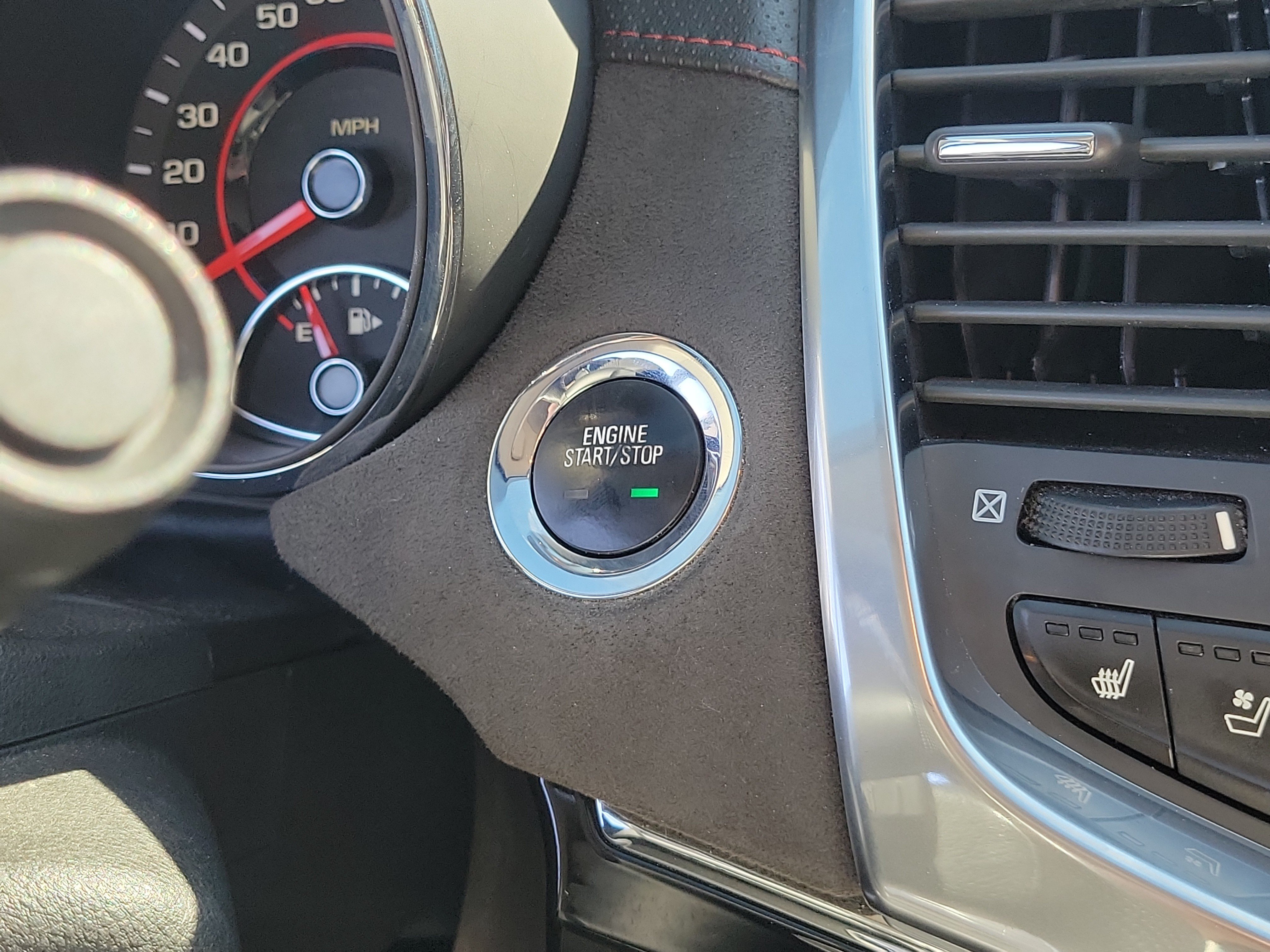 Used 2015 Chevrolet SS RWD image 29