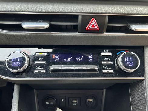 Used 2020 Hyundai Sonata Limited image 15