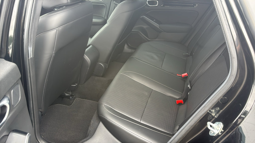 Used 2025 Honda Civic Sport Touring image 33