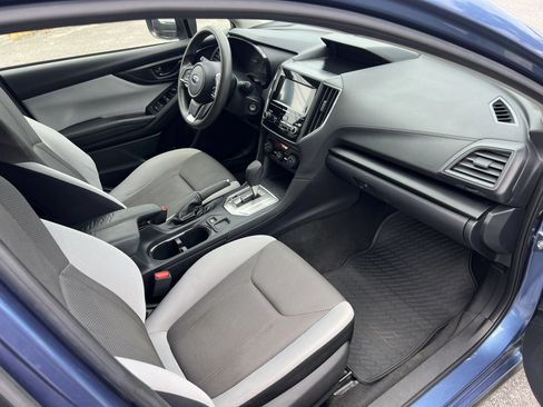 Used 2019 Subaru Crosstrek 2.0i w/ Eyesight System AWD/4WD image 19