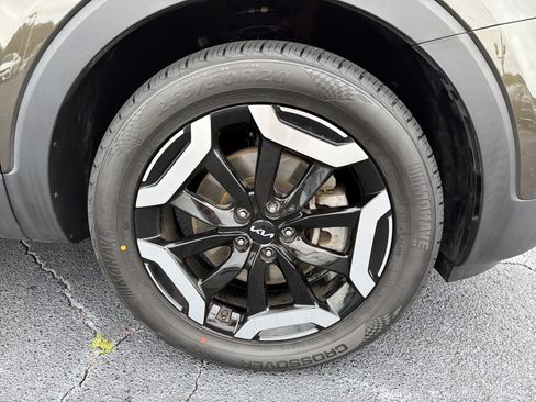 Used 2023 Kia Telluride S w/ S Sunroof Package AWD/4WD image 10