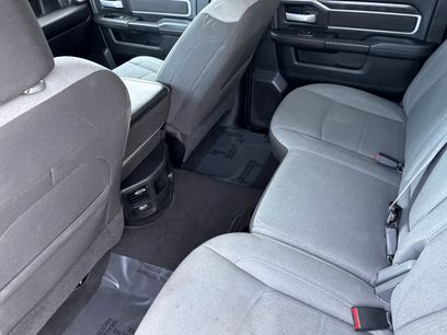 Used 2024 RAM 2500 Big Horn