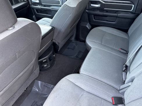 Used 2024 RAM 2500 Big Horn image 4