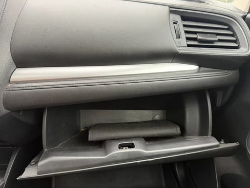 Used 2018 Honda Fit EX image 24