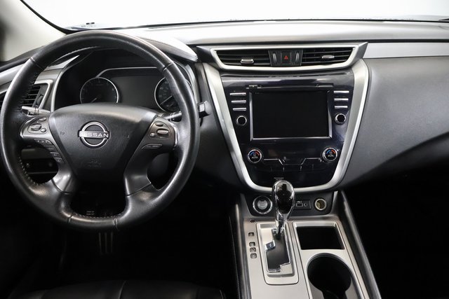 Used 2024 Nissan Murano SV AWD/4WD image 13