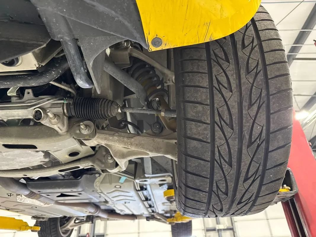 Used 2007 Pontiac Solstice GXP w/ Premium Package RWD image 20
