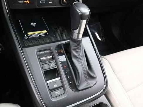 Used 2025 Honda CR-V EX-L image 21