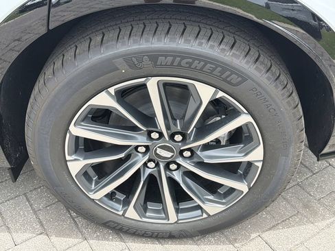 New 2026 Cadillac Lyriq Sport RWD image 10