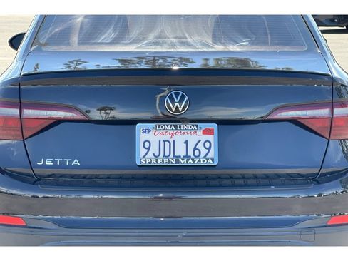Used 2023 Volkswagen Jetta Sport FWD image 43