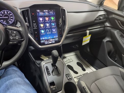 Certified 2025 Subaru Crosstrek 2.5i Premium AWD/4WD image 23