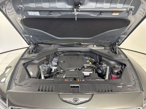 New 2026 Genesis GV80 2.5T Advanced image 11