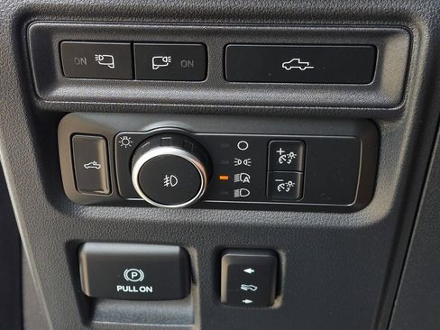 Used 2021 Ford F150 Lariat w/ Equipment Group 502A High AWD/4WD image 19