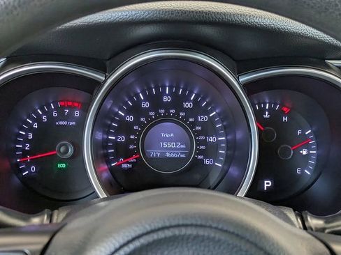 Used 2015 Kia Optima LX FWD image 28