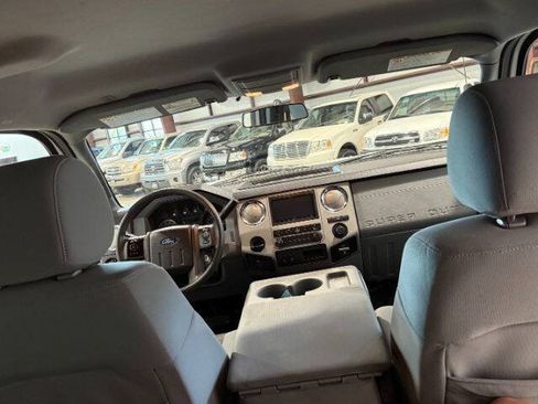 Used 2016 Ford F250 XLT AWD/4WD image 17