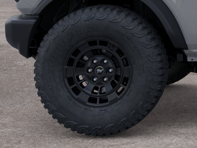 New 2026 Ford Bronco 2-Door w/ Sasquatch Package AWD/4WD image 21