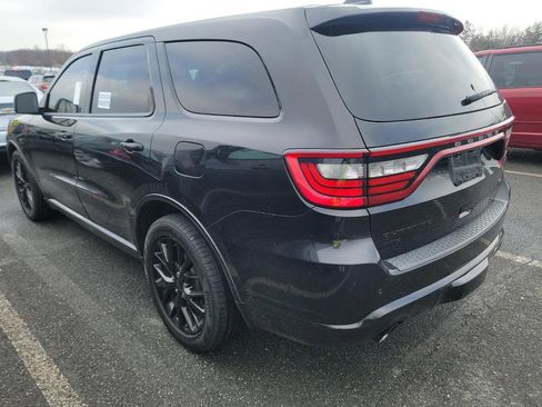 Used 2015 Dodge Durango R/T w/ Technology Group image 3