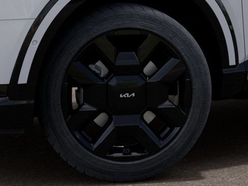 New 2027 Kia Telluride SX Prestige AWD/4WD image 9