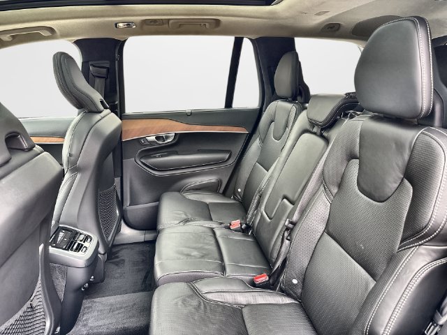 Used 2019 Volvo XC90 T6 Inscription w/ Luxury Package AWD/4WD image 28