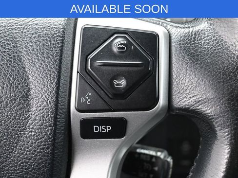 Used 2017 Toyota Tundra Limited image 17