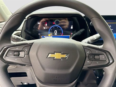 New 2026 Chevrolet TrailBlazer LT image 14