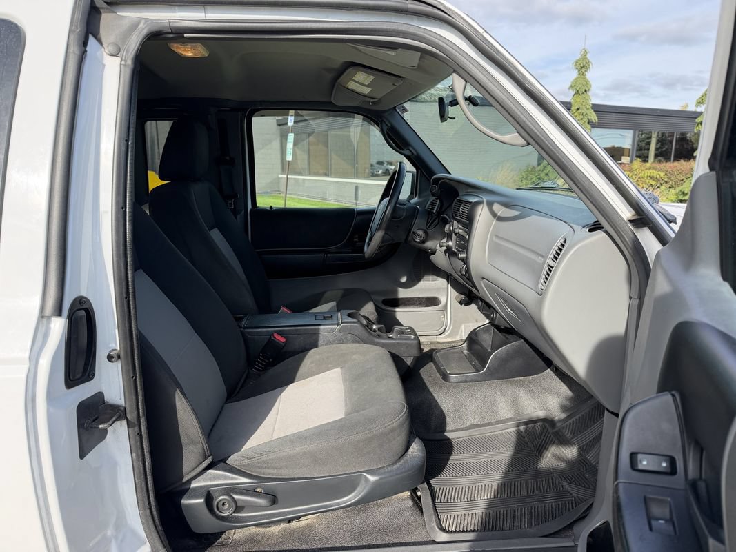 Used 2010 Ford Ranger Sport AWD/4WD image 24