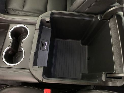 Used 2021 Chevrolet Tahoe LT w/ Luxury Package image 29