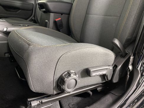 New 2026 Jeep Wrangler Sport image 14