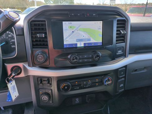 Used 2023 Ford F150 XLT w/ Trailer Tow Package image 24