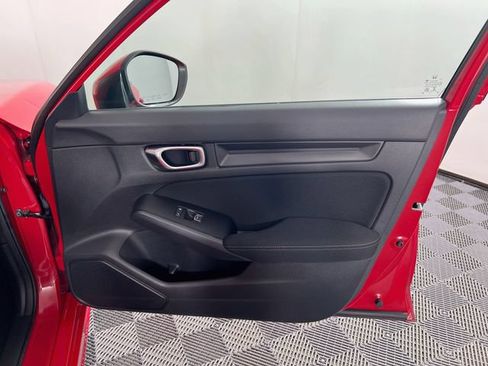 Used 2022 Honda Civic LX image 29