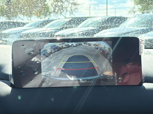 New 2025 MAZDA CX-5 Carbon Edition image 17