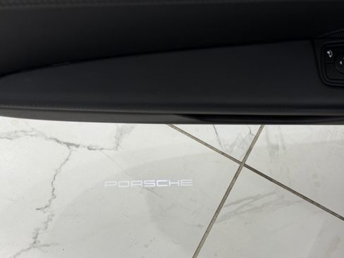 Certified 2025 Porsche 911 Carrera 4 GTS AWD/4WD image 28