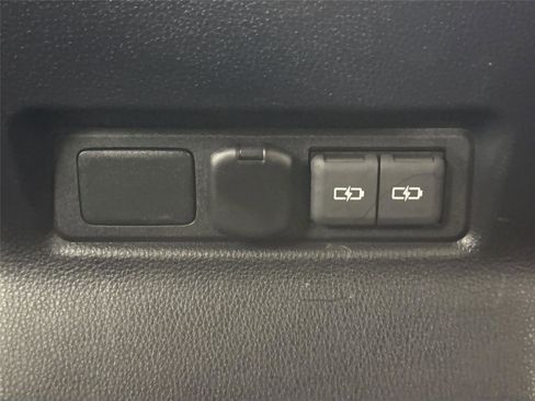 Certified 2025 Toyota Land Cruiser w/ Premium Package image 38