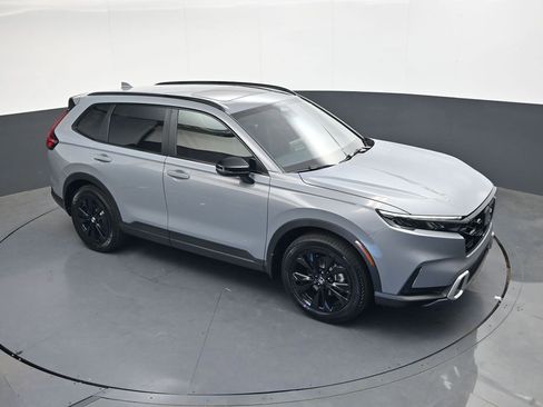 New 2026 Honda CR-V Sport Touring image 20