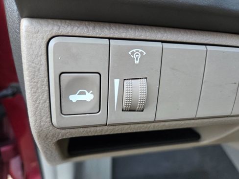 Used 2007 Kia Spectra EX image 16