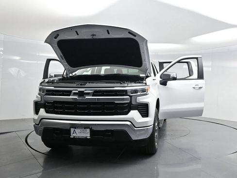 New 2026 Chevrolet Silverado 1500 LT w/ All Star Edition Plus AWD/4WD image 58