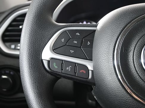 Used 2018 Jeep Renegade Sport w/ Power & Air Group AWD/4WD image 34
