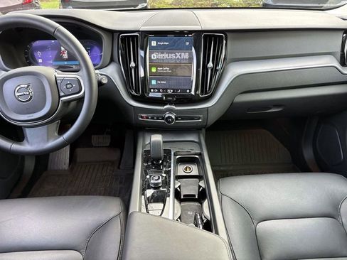 Used 2025 Volvo XC60 T8 Core w/ Protection Package Premier image 28