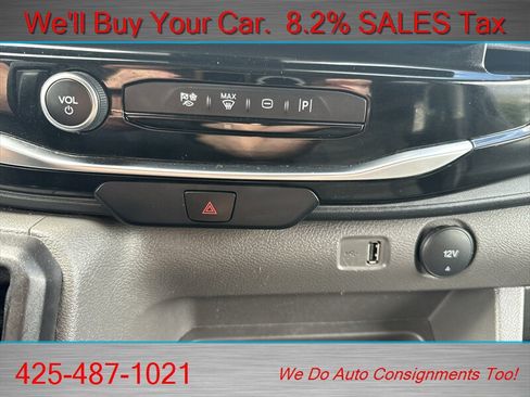 Used 2024 Ford Transit 350 XLT RWD image 14