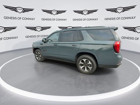 Used 2026 GMC Yukon AT4 Ultimate AWD/4WD image 6