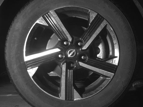 Used 2025 Nissan Sentra SV image 13