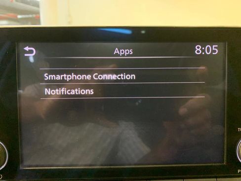 Used 2021 Nissan Rogue SV w/ Premium Package image 29