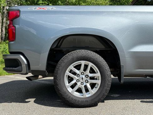 Used 2019 Chevrolet Silverado 1500 RST w/ All-Star Edition AWD/4WD image 10