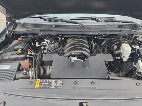 Certified 2018 GMC Sierra 1500 Denali AWD/4WD image 29
