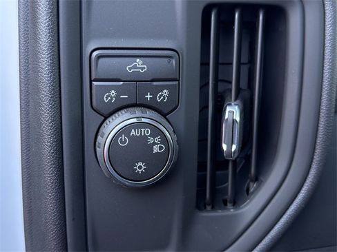 New 2026 Chevrolet Silverado 1500 W/T image 17