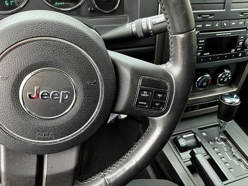 Used 2012 Jeep Liberty Sport w/ Popular Equipment Group image 16