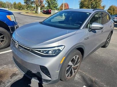 Used 2023 Volkswagen ID.4 Pro