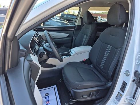 Used 2024 Hyundai Tucson SEL AWD/4WD image 11