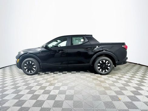 New 2026 Hyundai Santa Cruz SE AWD/4WD image 5